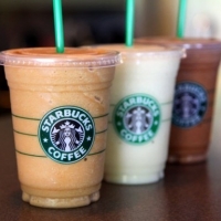 DIY Light Frappuccino Recipe